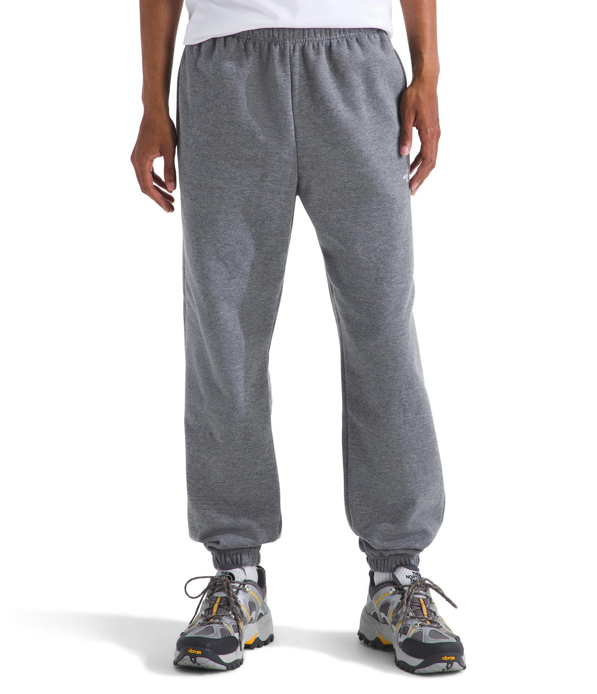 I-Max Fashions Evolution Simple Dome Jogger