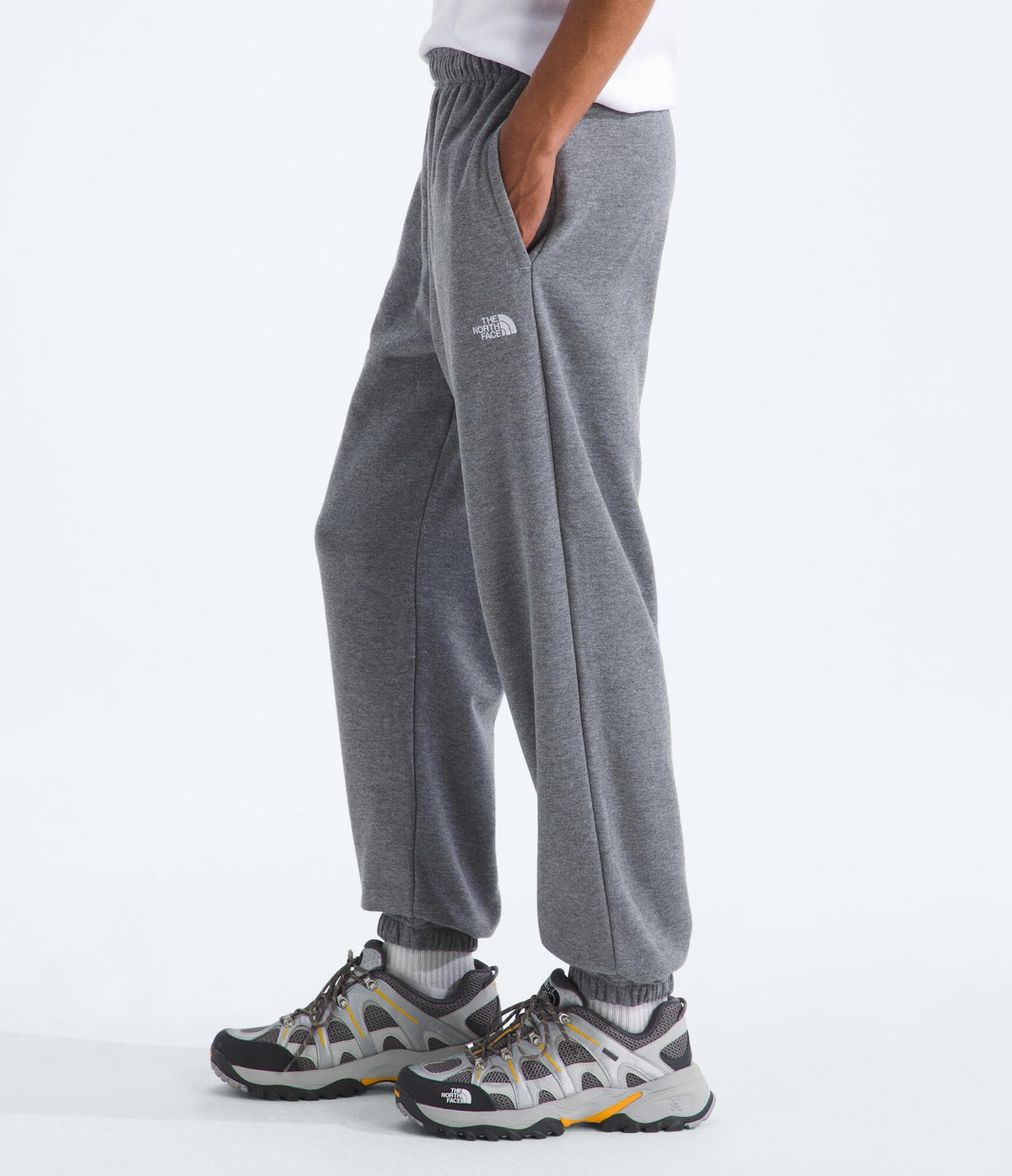 I-Max Fashions Evolution Simple Dome Jogger
