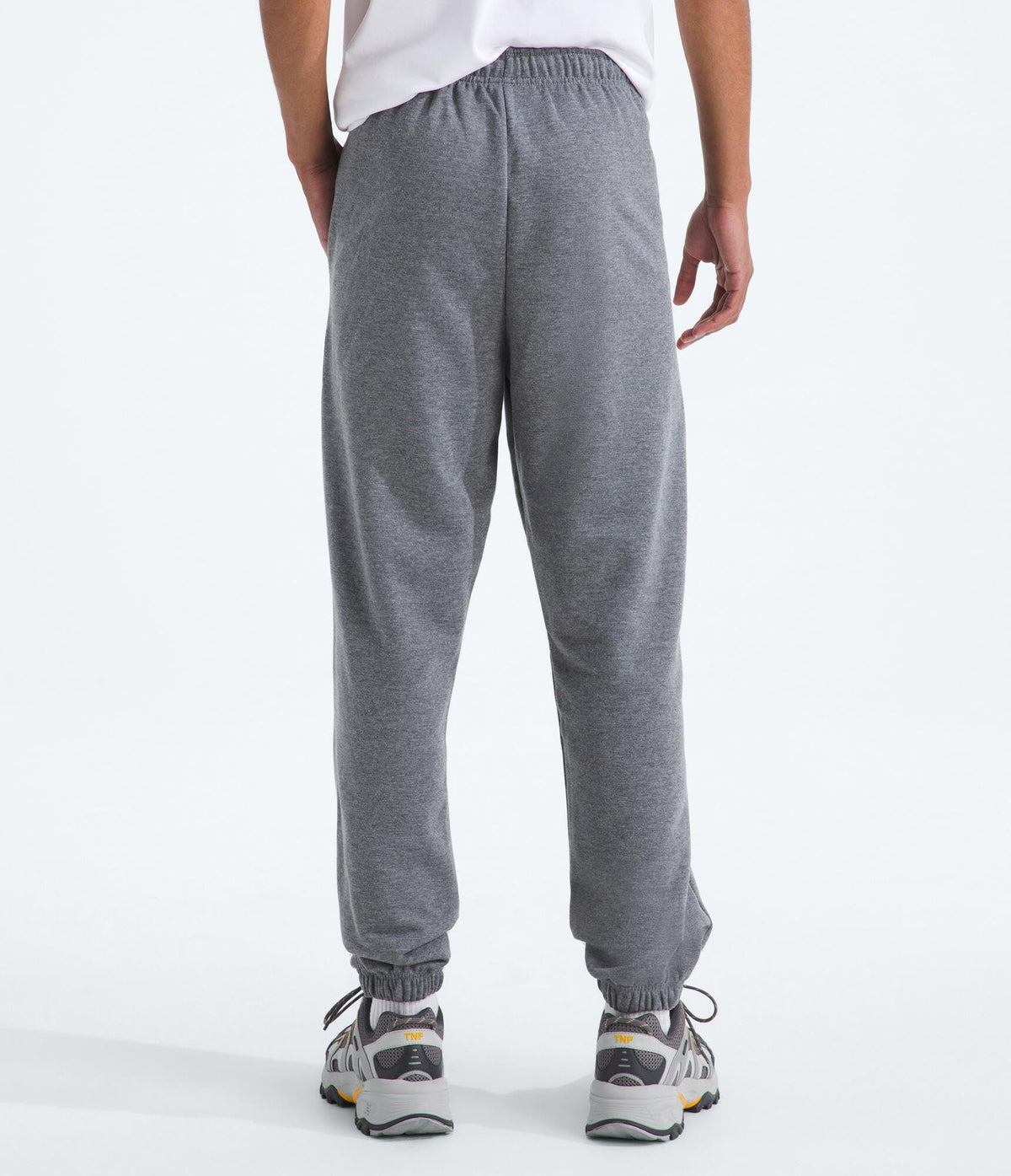 I-Max Fashions Evolution Simple Dome Jogger