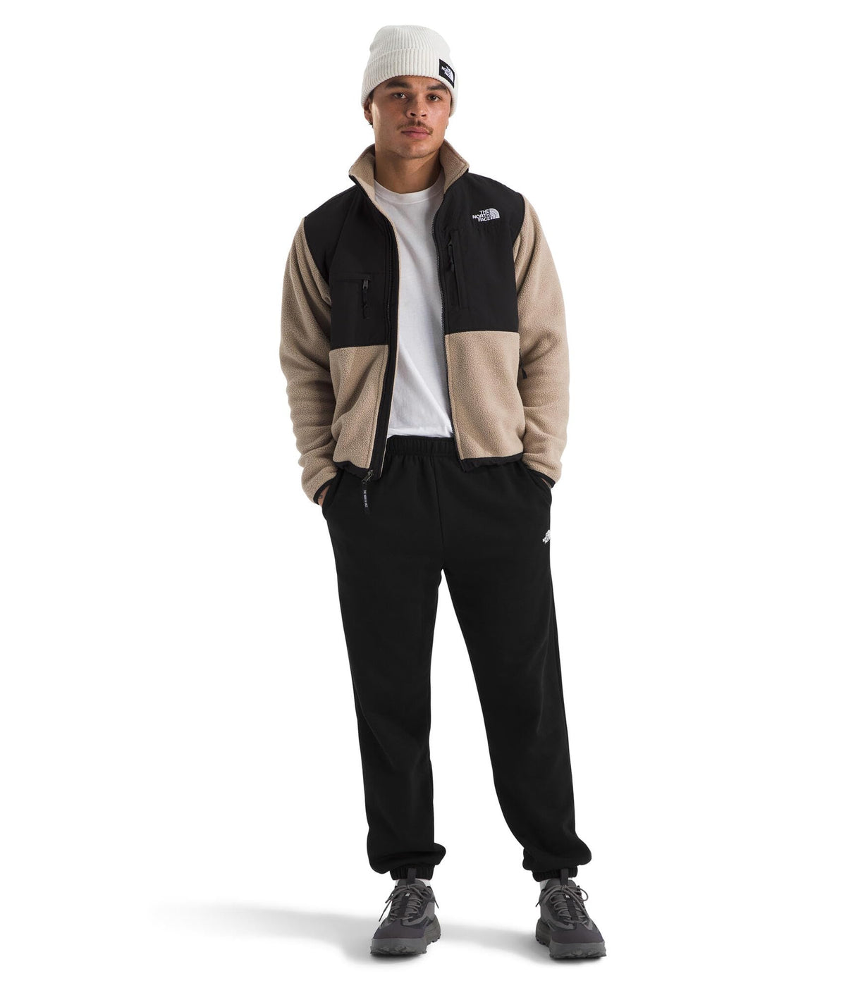 I-Max Fashions Evolution Simple Dome Jogger