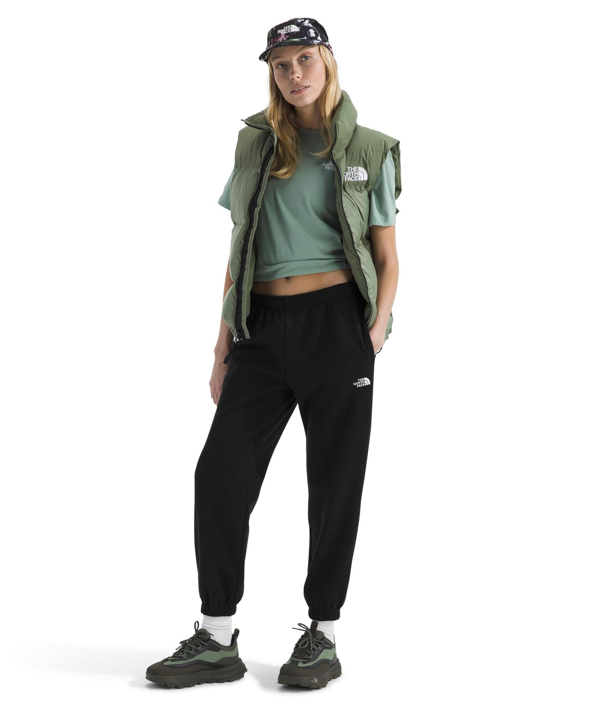 I-Max Fashions Evolution Dome Sweatpants