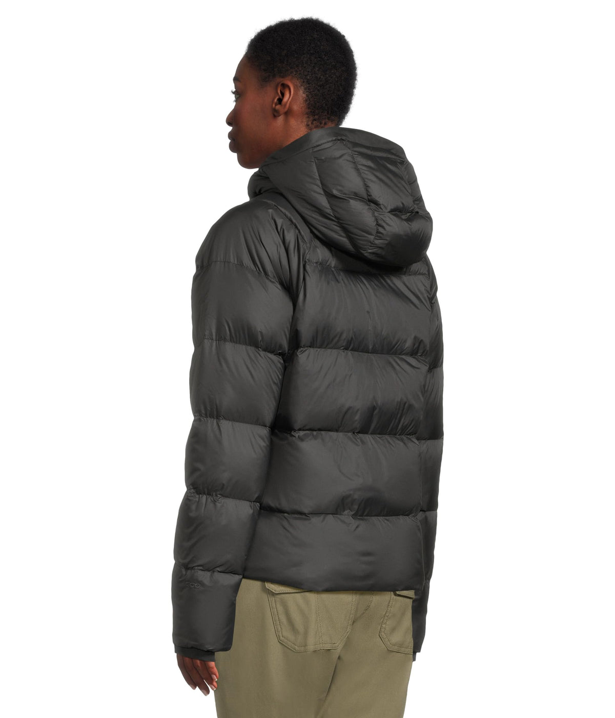 I-Max Fashions Hydrenalite City Jacke
