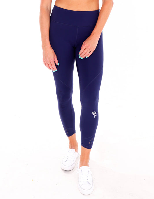 White Water Life HydroFlex Leggings