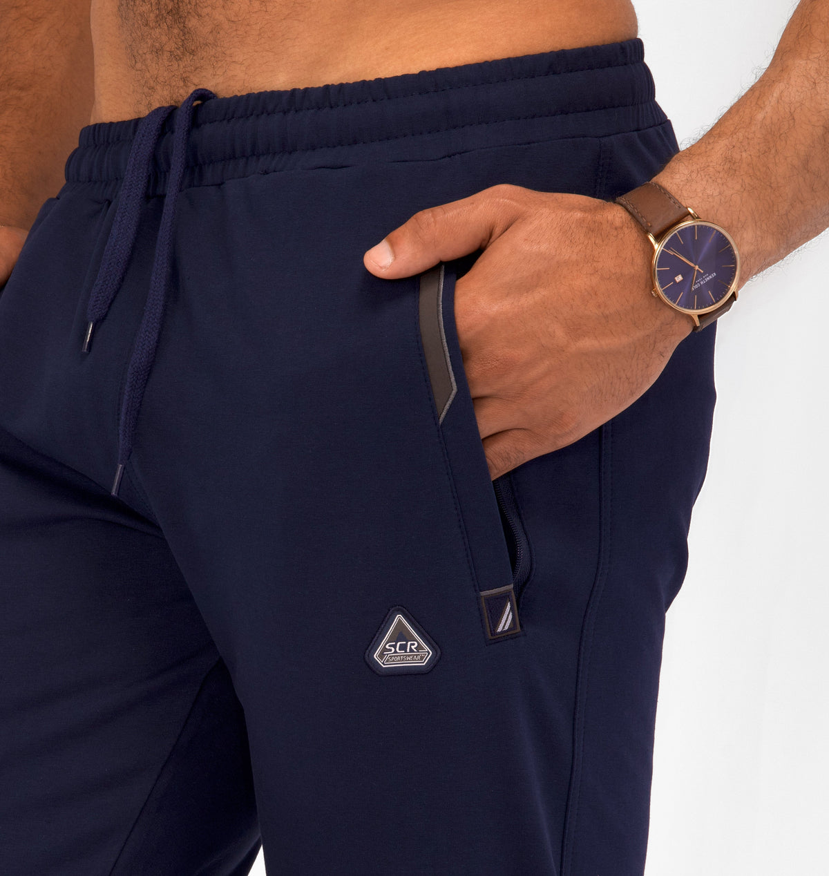 Pantalones deportivos Scr Sportswear All-Day Comfort