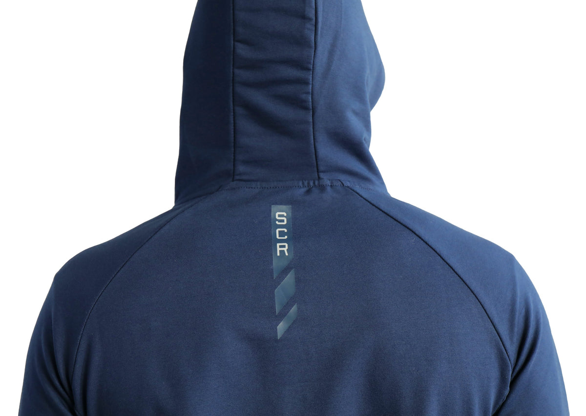 Scr Sportswear Men's All-Day Hoodie