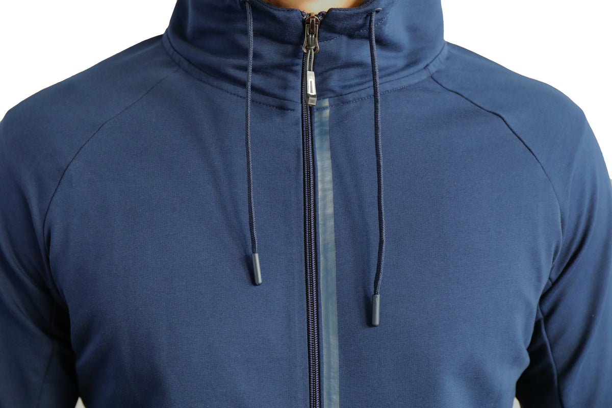 Scr Sportswear Men's All-Day Hoodie