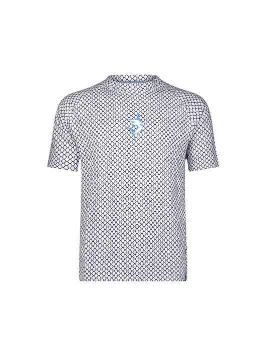 White Water Life Net Performance Shirt