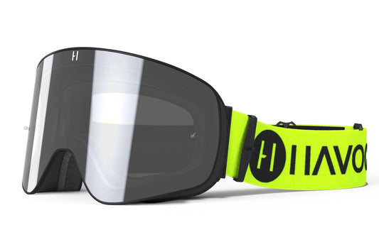 Havoc Racing Co Elusive Goggles
