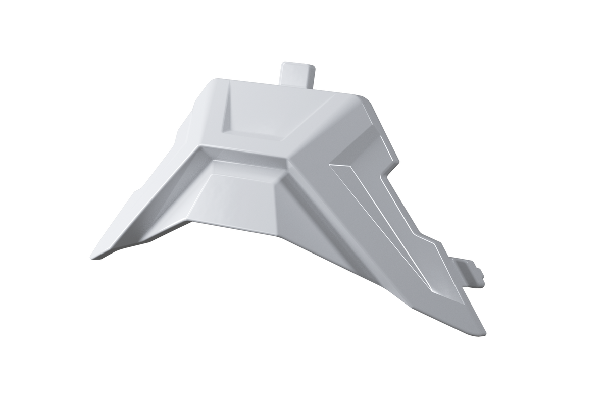 Havoc - Helios Nose Guard - White