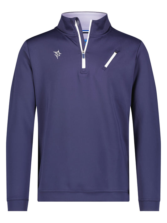 White Water Life Oceanside Pullover