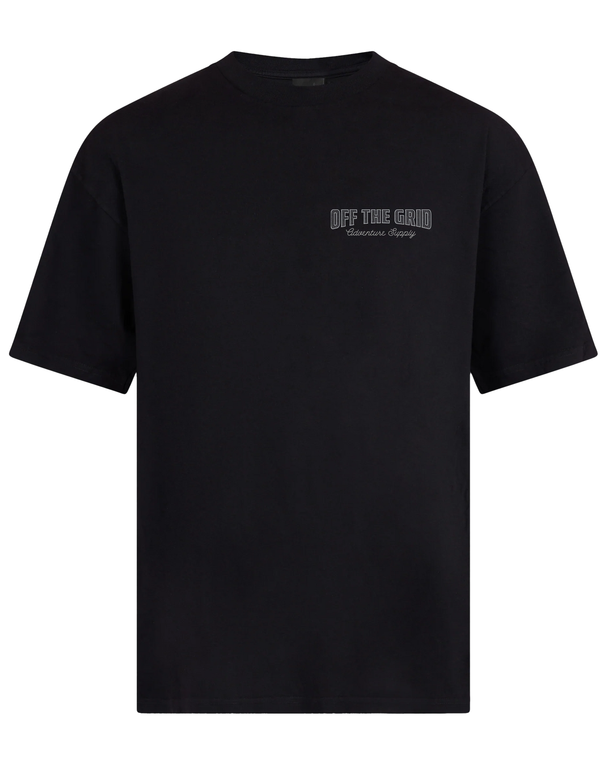 Camiseta Ole Son de Off The Grid Surplus