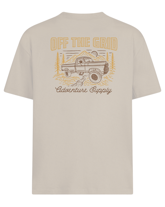 Off The Grid Surplus Men's Ole Son T-Shirt