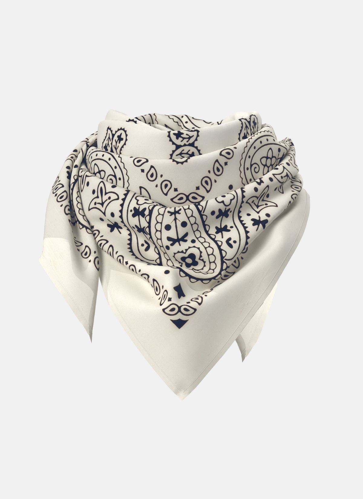Pañuelo Bandana Ondine
