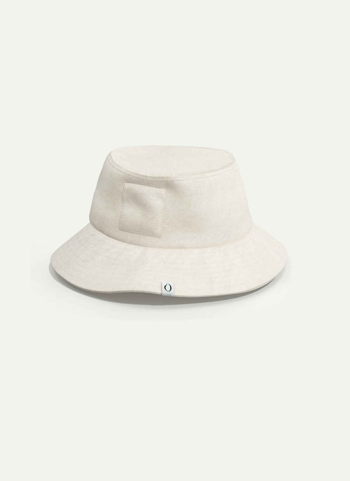 Ondine - Ondine Pénélope Sun Hat - View 2