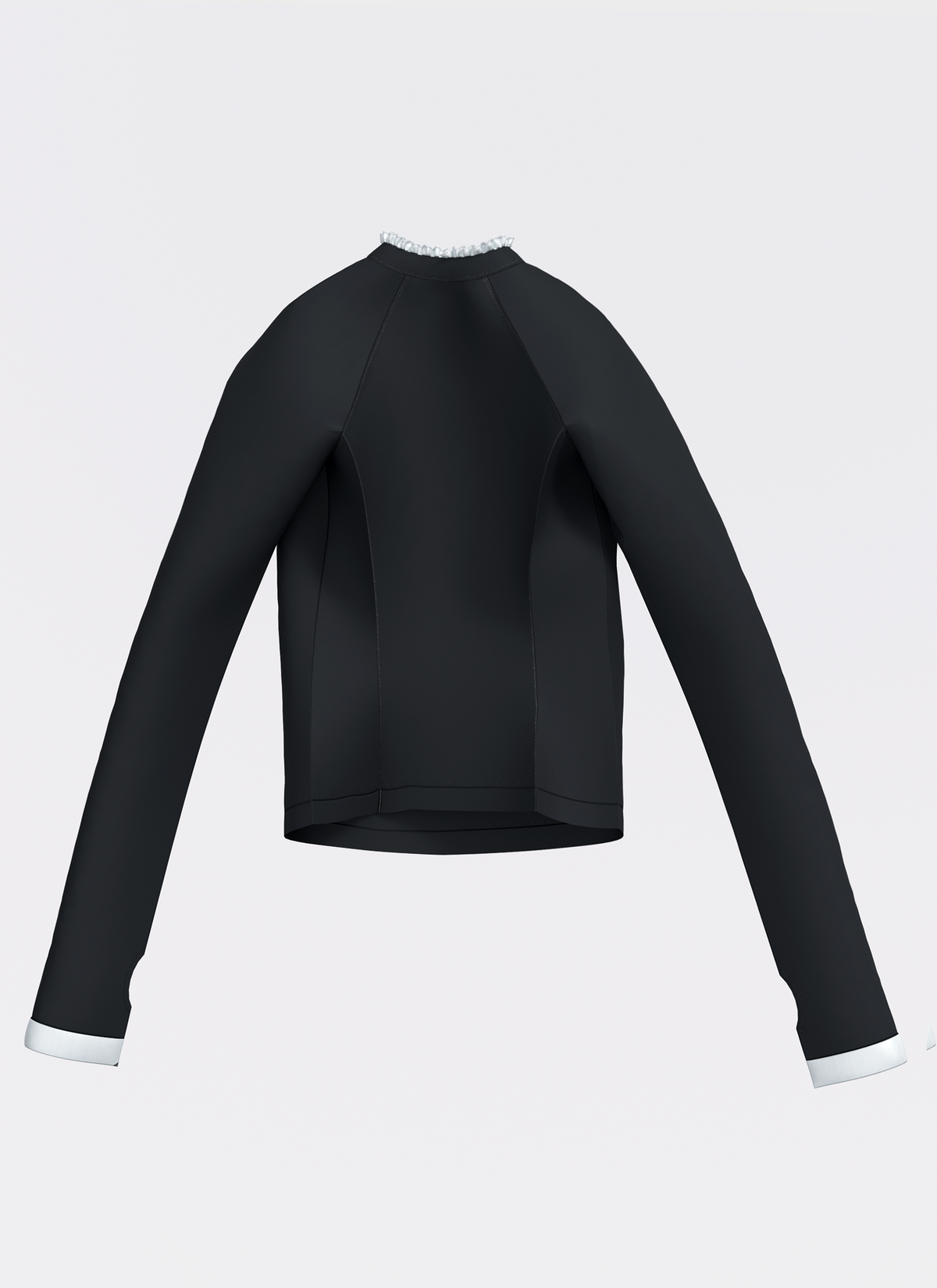 Chloé Women's Ondine Rash Guard