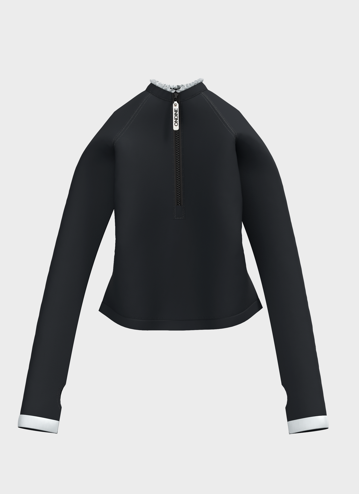 Chloé Women's Ondine Rash Guard