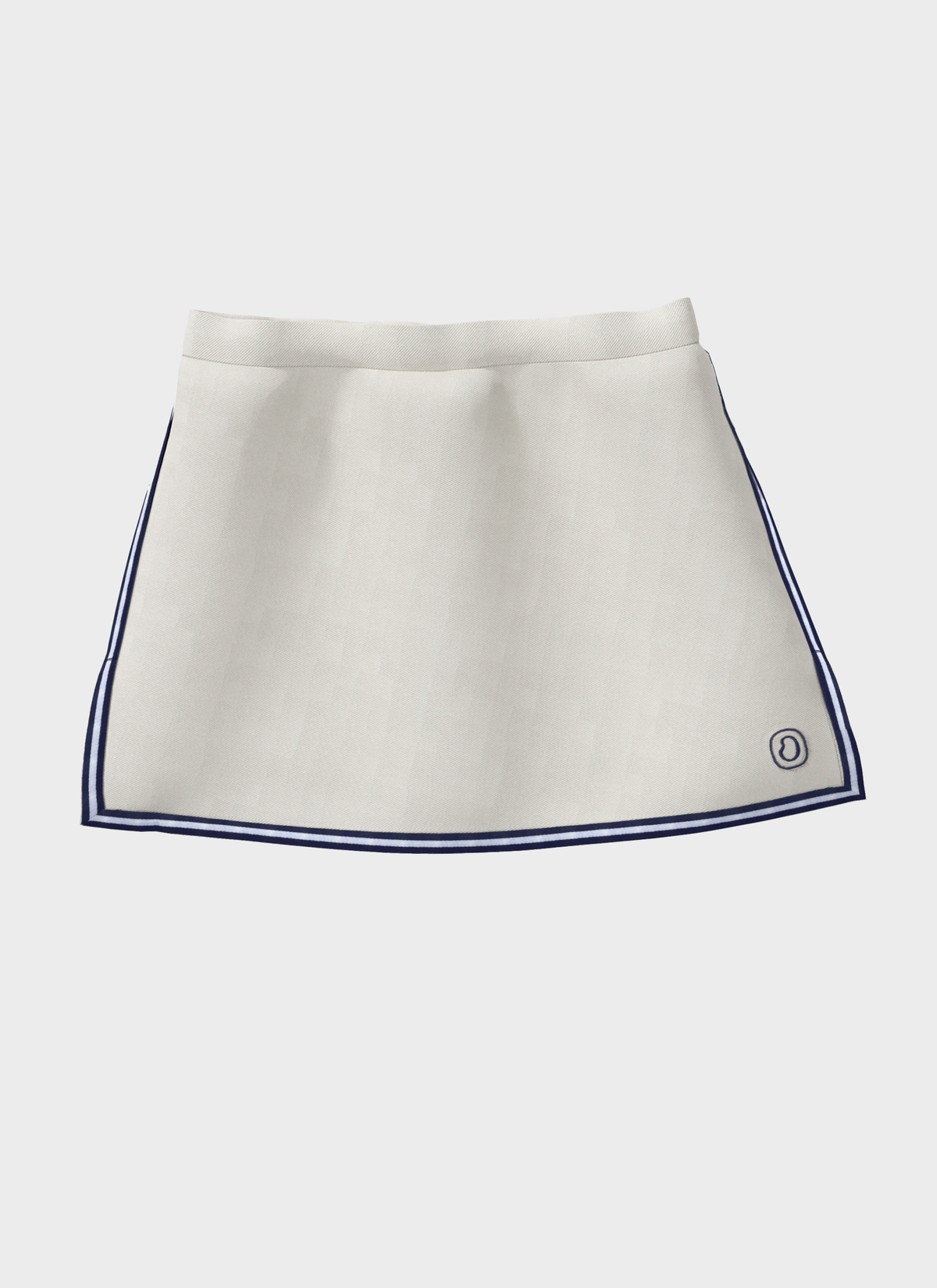 Falda short Ondine Célia