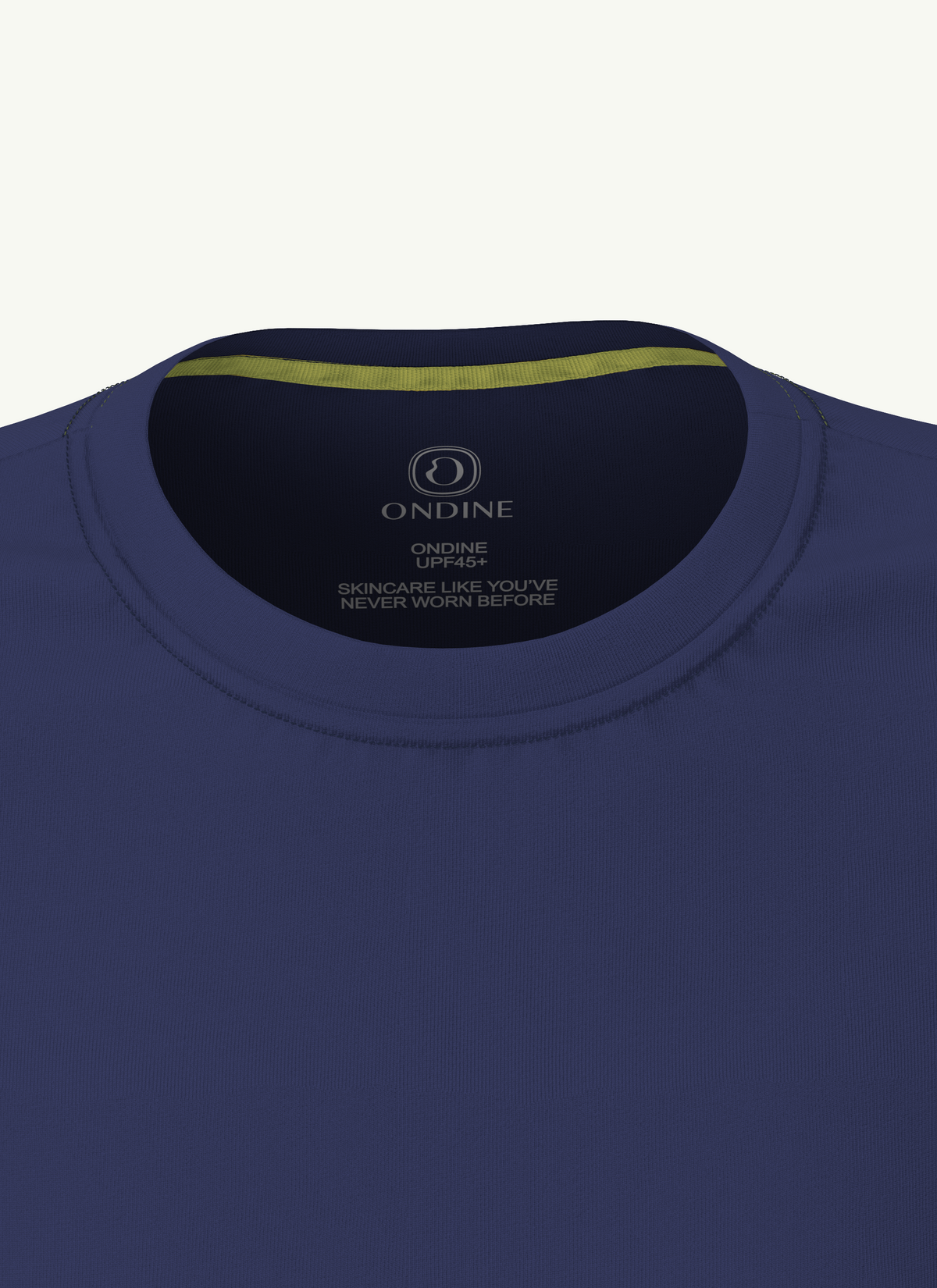 Camiseta Ondine Olivia