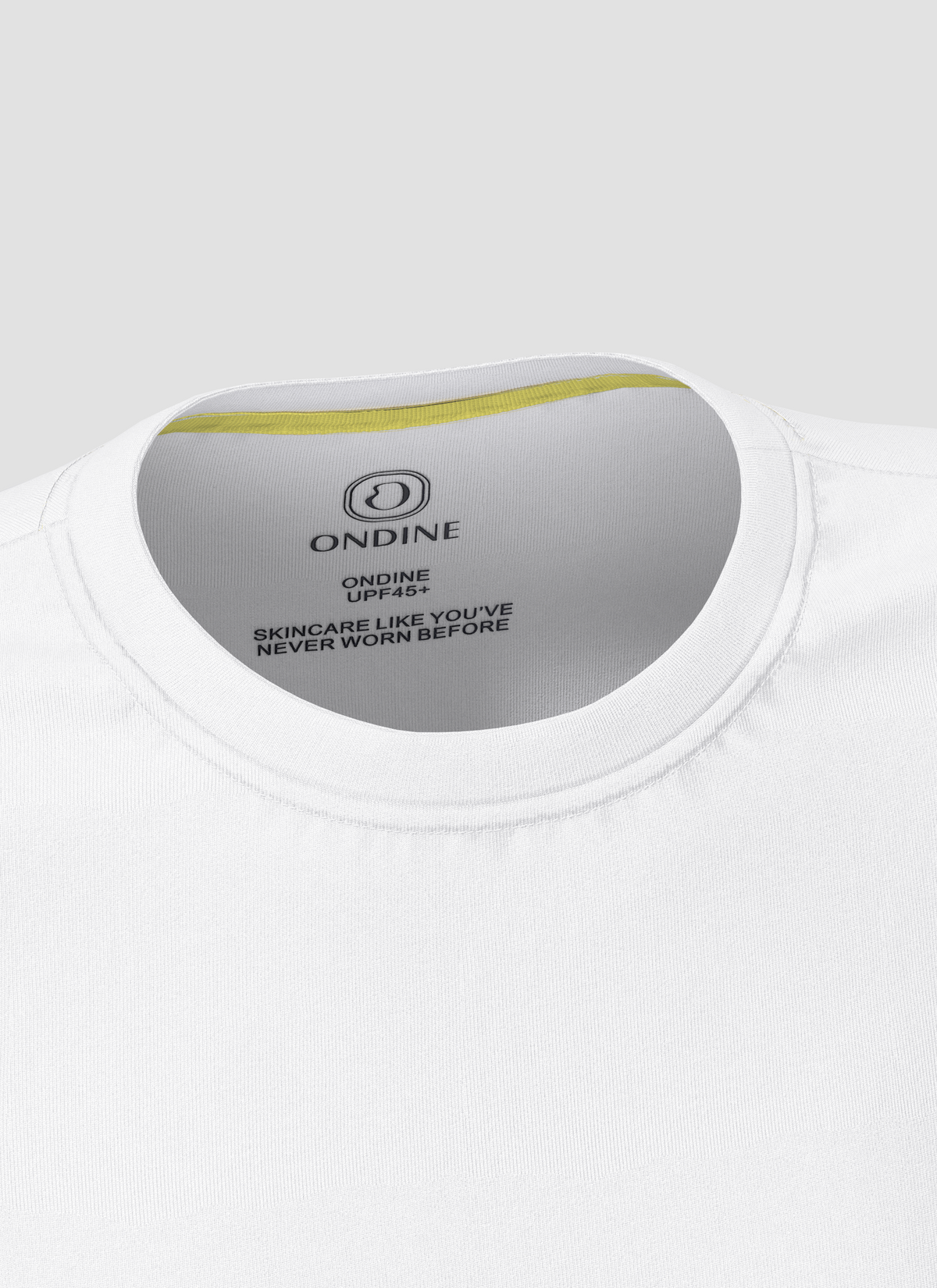 Camiseta Ondine Olivia