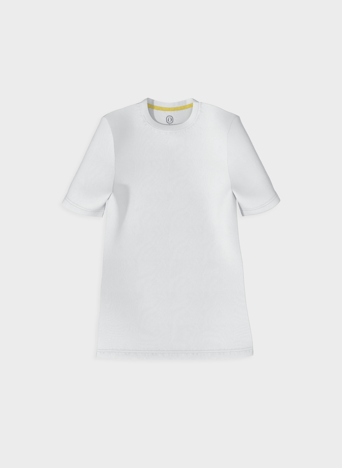 Camiseta Ondine Olivia