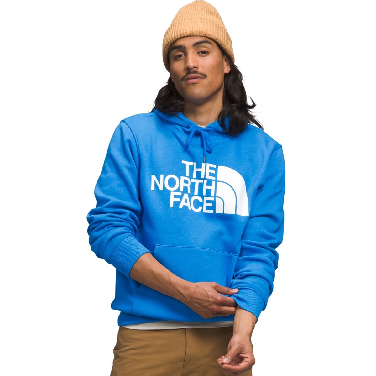 Sudadera con capucha I-Max Fashions Half Dome