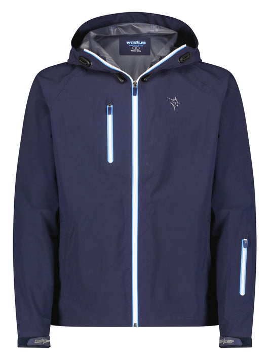 White Water Life Grand Banks Jacket