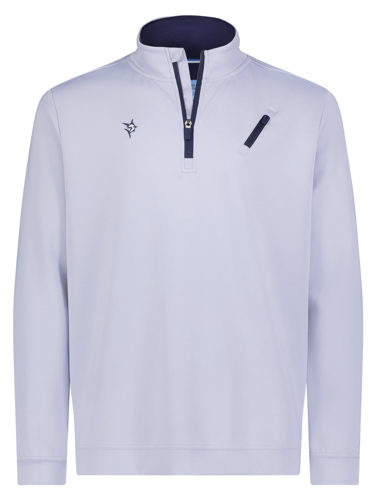 White Water Life Oceanside Pullover Smooth Stretch Midweight Layer