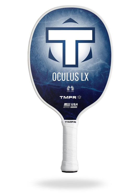 Tmpr Sports Oculus Lx Pickleball Paddle