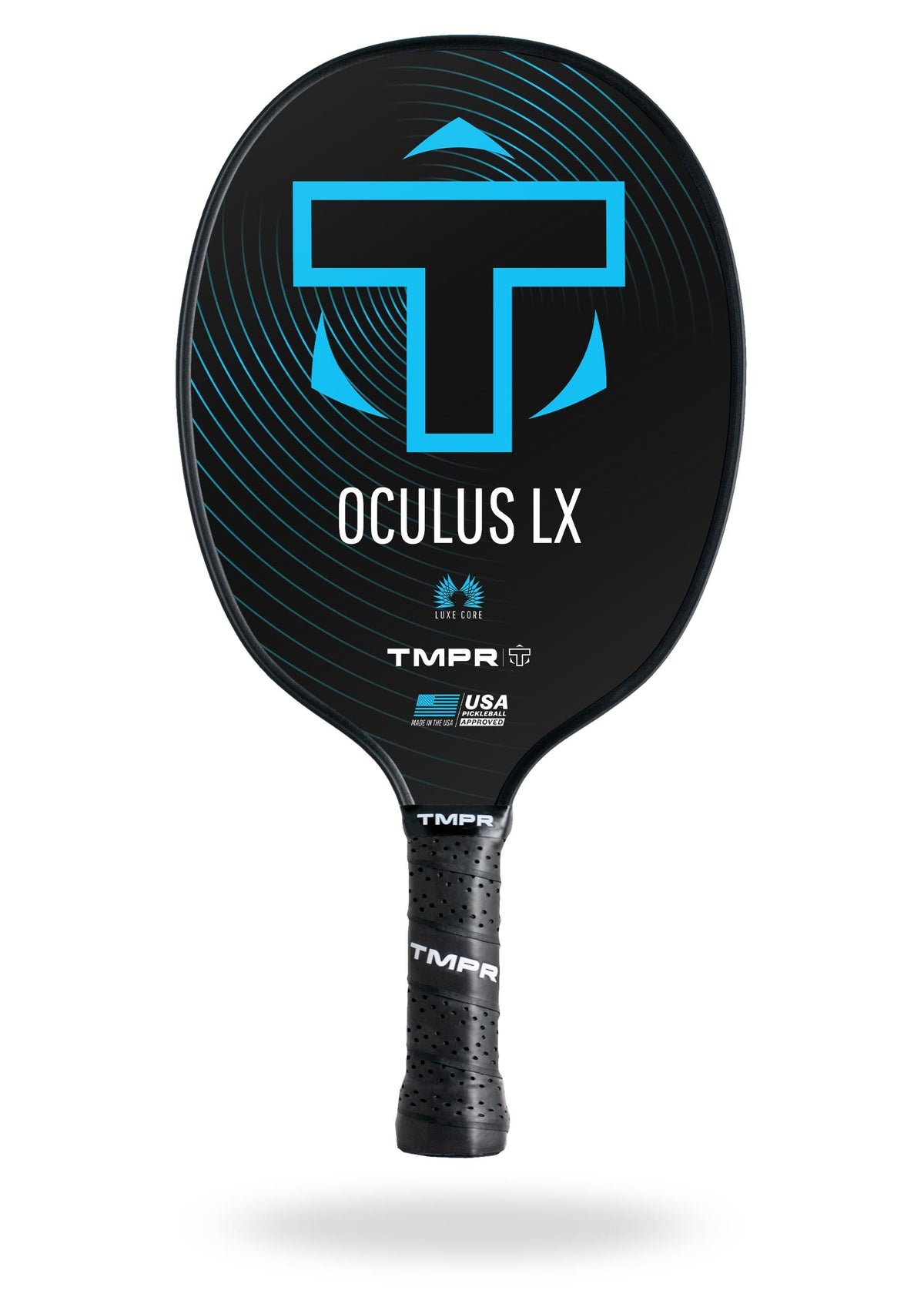 Tmpr Sports Oculus Lx High-Performance Pickleball Paddle