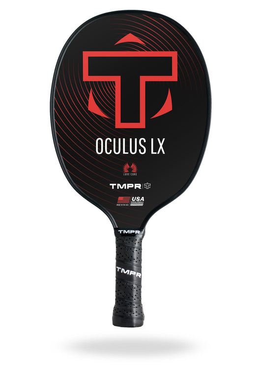 Tmpr Sports Oculus Lx Pickleball Paddle
