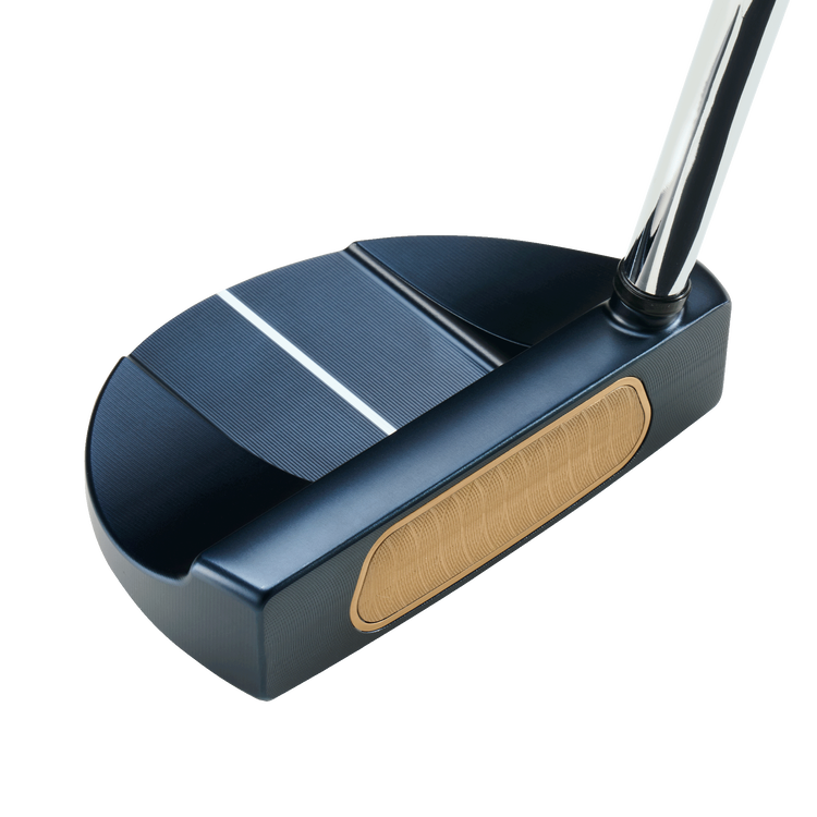 ParWestGolf - Odyssey Ai-One Milled Six T Putter - View 2