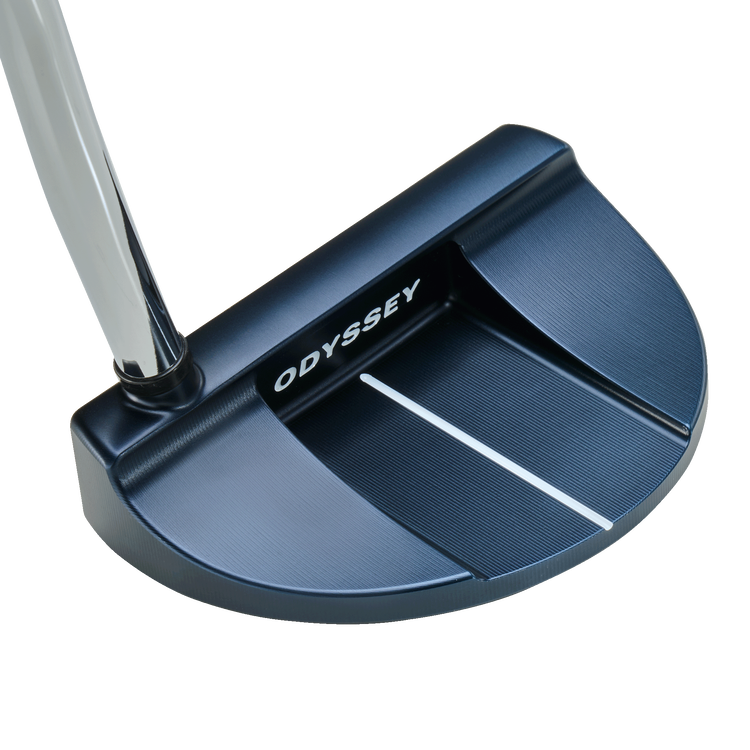 ParWestGolf - Odyssey Ai-One Milled Six T Putter - View 4