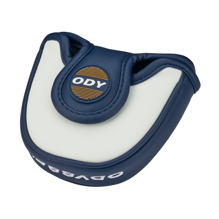 ParWestGolf - Odyssey Ai-One Milled Six T Putter - View 6