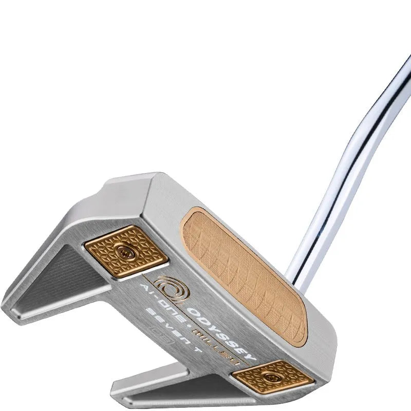 ParWestGolf - Odyssey Ai-ONE Milled Seven T DB Putter
