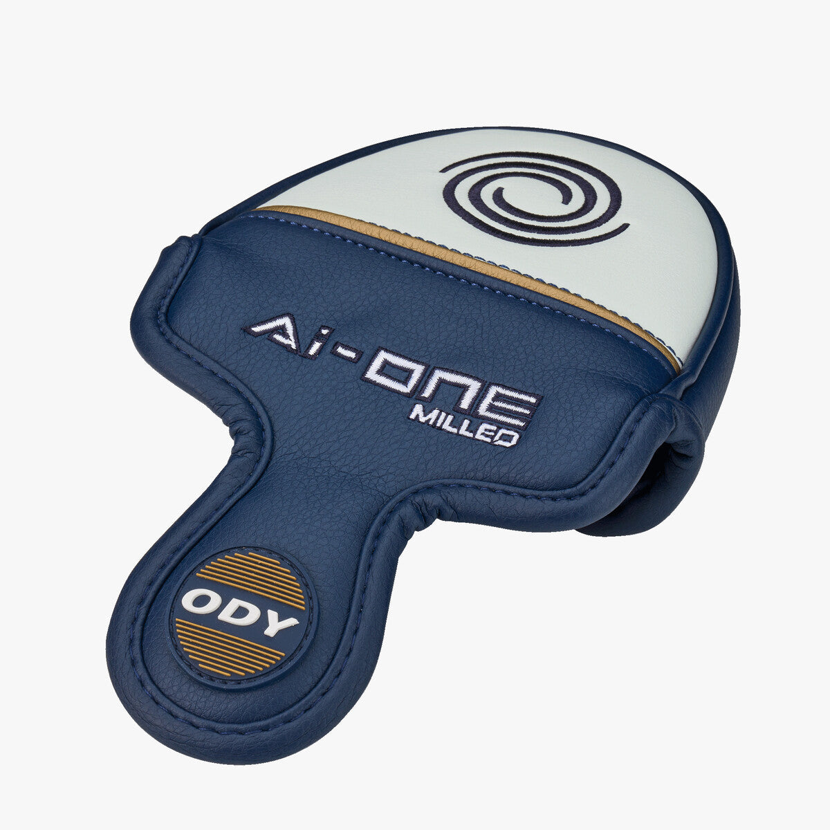 ParWestGolf - Odyssey Ai-ONE Milled Seven T DB Putter - View 9