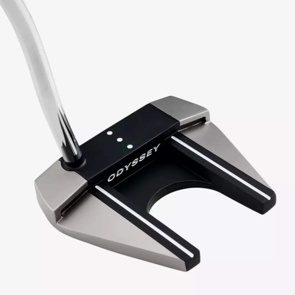 Odyssey Seven DB Putter