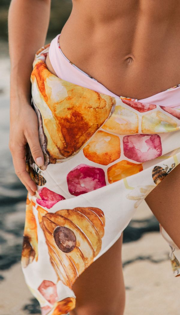 Voglia Nicolette Sarong