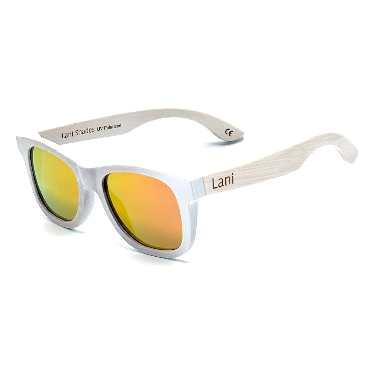 Lani Shades Ohe Ao Sunglasses