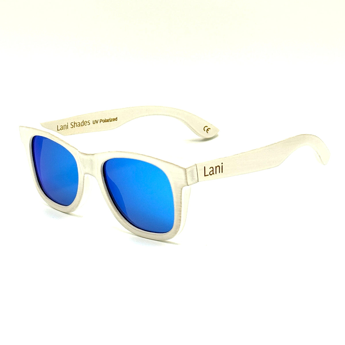 Lani Shades Ohe Ao Sunglasses