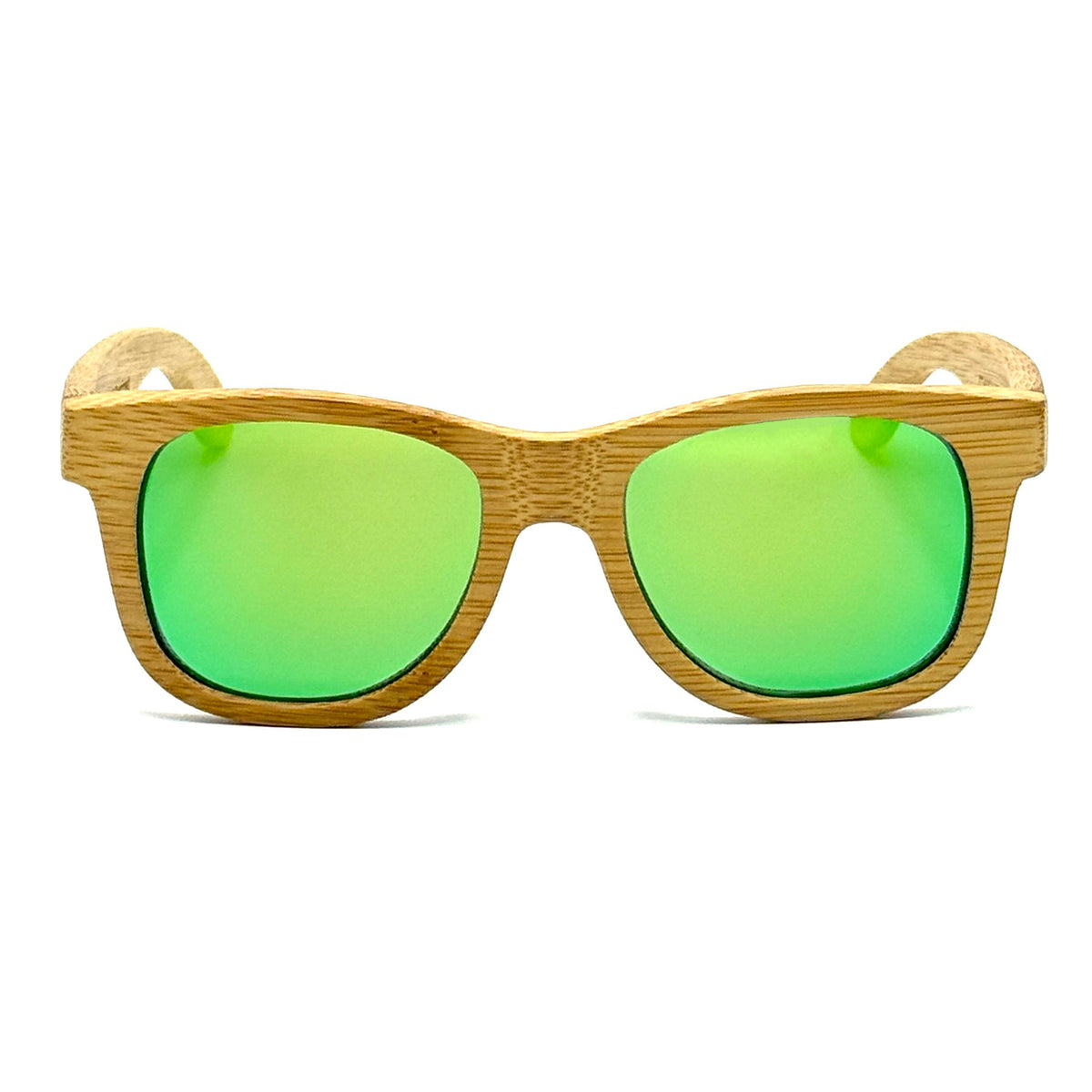 Lani Shades Ohe Classic Sunglasses