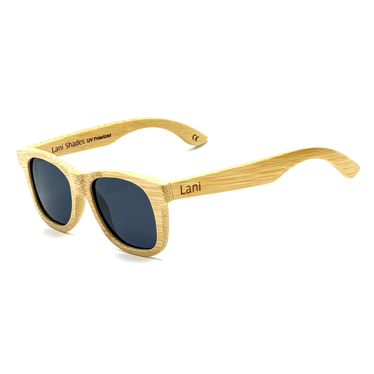 Lani Shades Ohe Classic Sunglasses