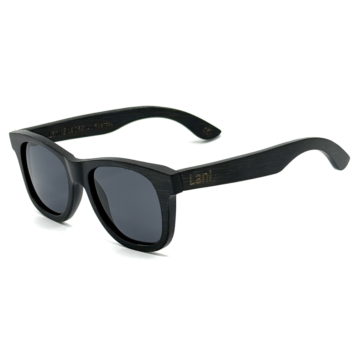 Lunettes de soleil Lani Shades Hawaii Ohe Iwa