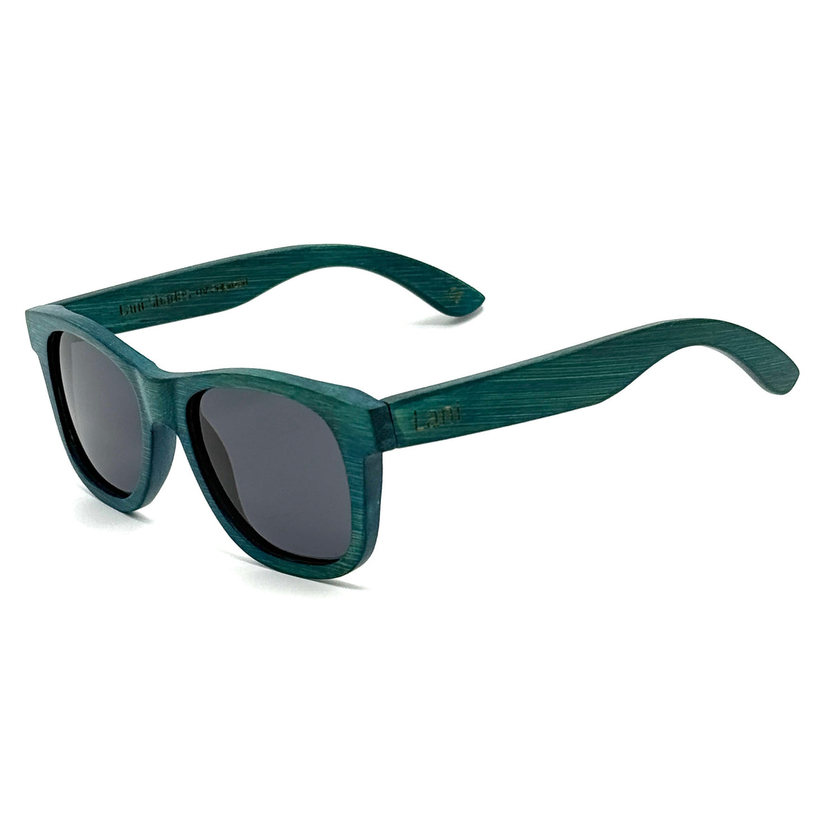 Lani Shades Hawaii Ohe Makai Sunglasses
