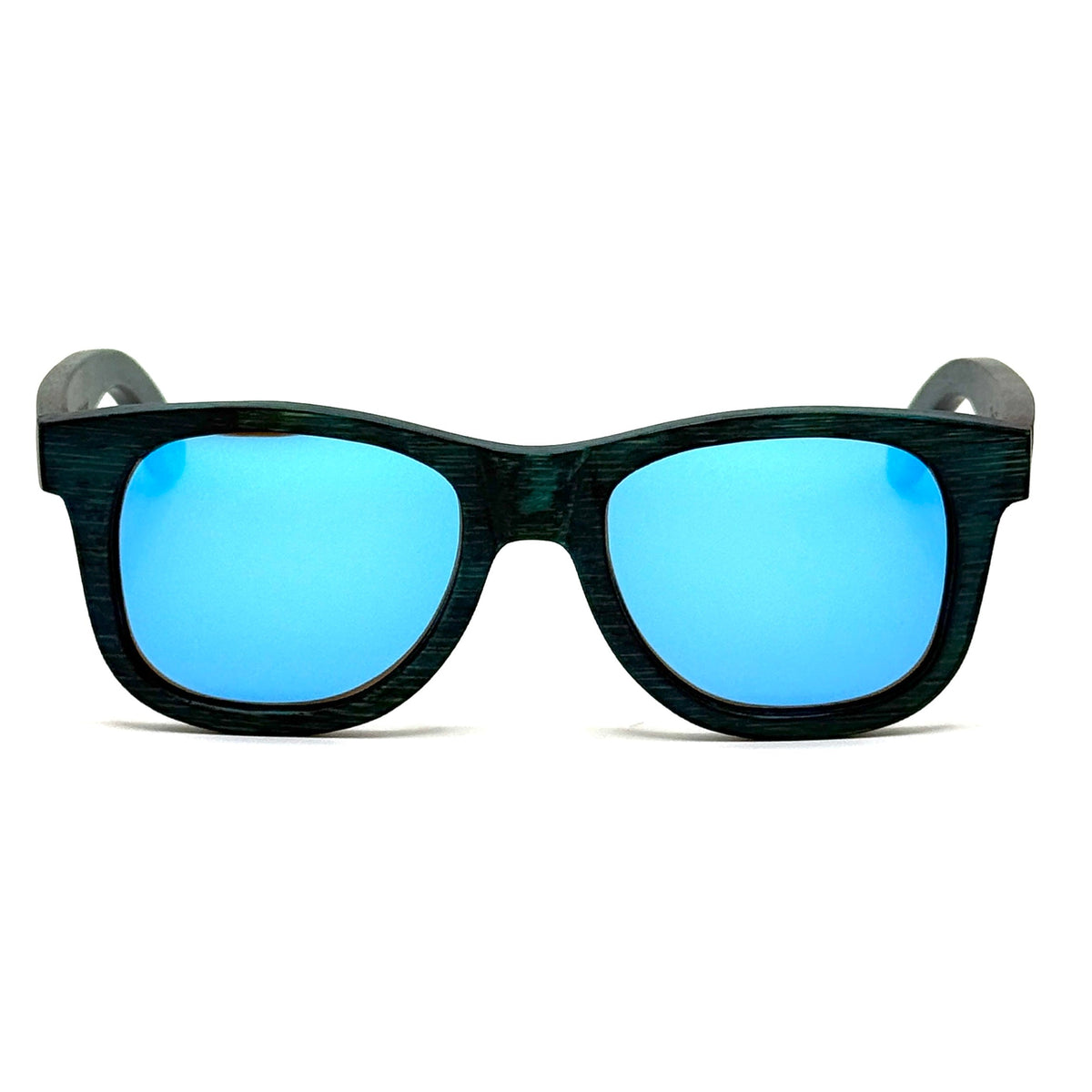 Lani Shades Hawaii Ohe Makai Sunglasses