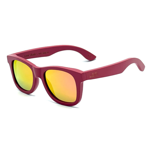 Lani Shades Hawaii Ohe Ono Sunglasses