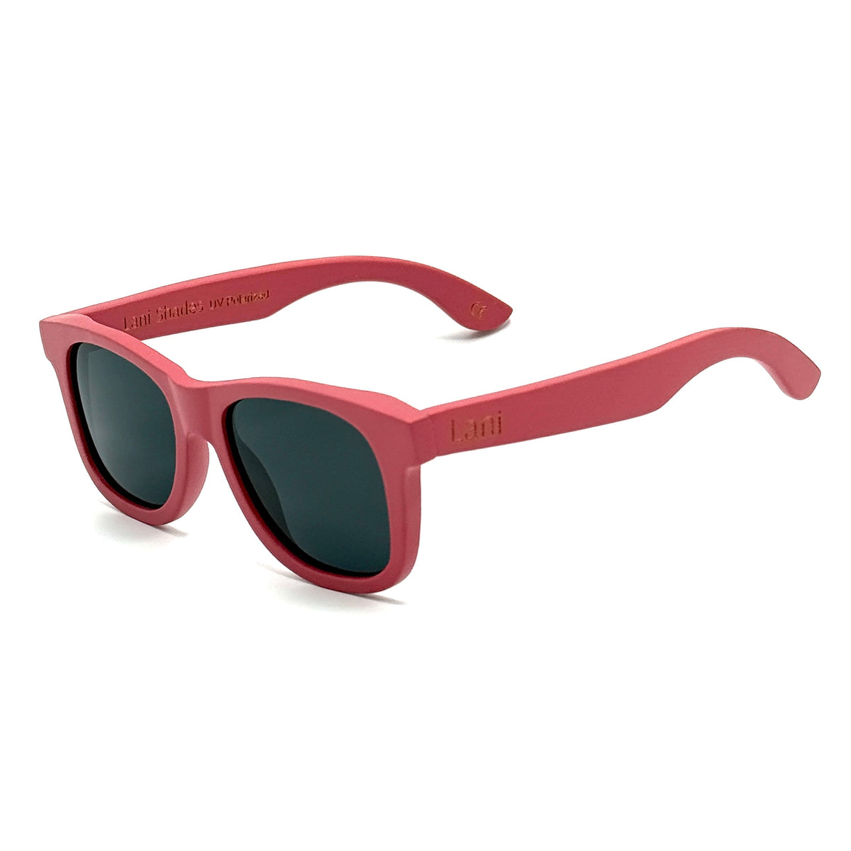 Lunettes de soleil Lani Shades Hawaii Ohe Ono