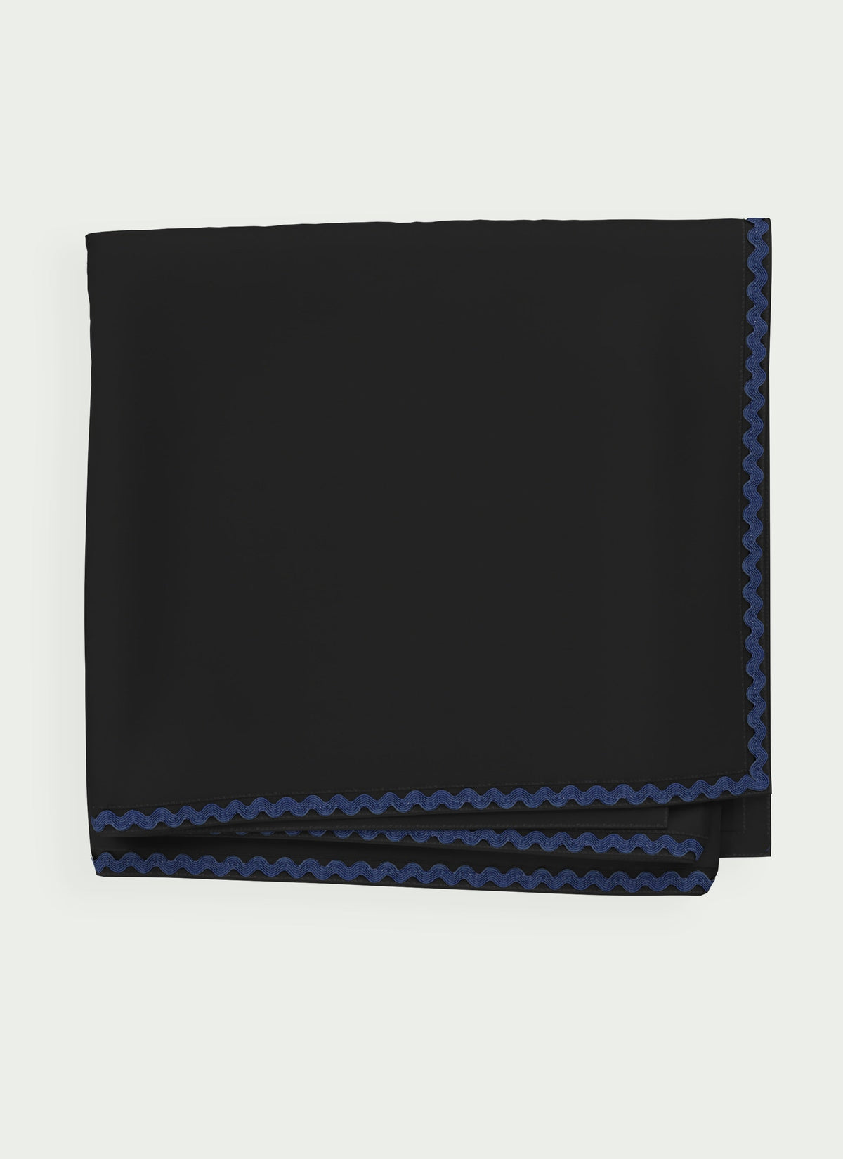 Ondine - Elisa Sun Blanket UPF 50+ - Black