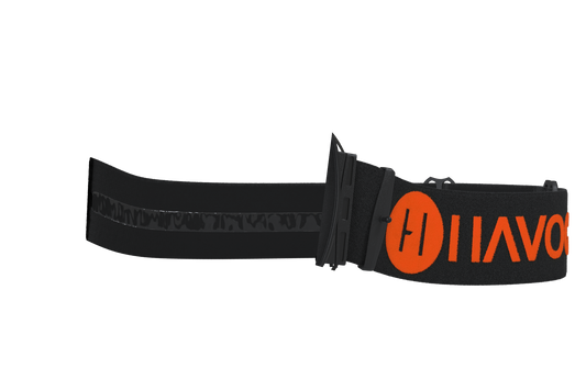 Havoc Goggle Strap