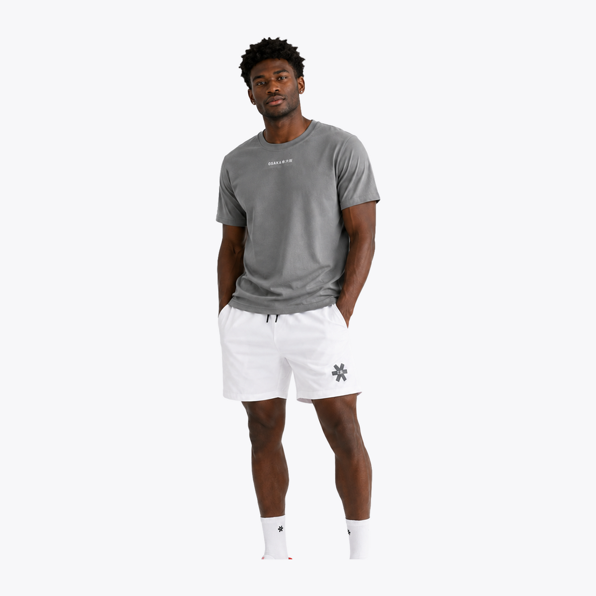 Osaka Men's Apex T-Shirt