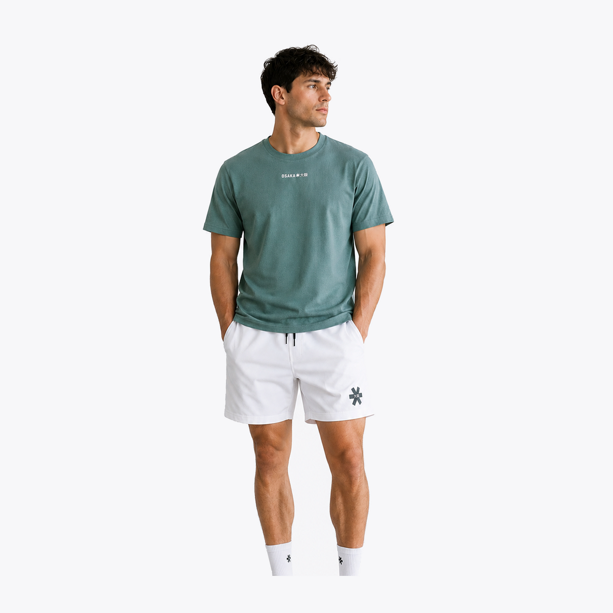 Camiseta de entrenamiento Osaka Apex
